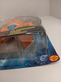 The Thing - Fantastic Four With Clobberin' Time Punch MOC Action Figure  2
