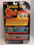 The Thing - Fantastic Four With Clobberin' Time Punch MOC Action Figure  3