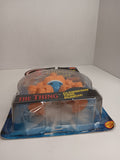 The Thing - Fantastic Four With Clobberin' Time Punch MOC Action Figure  3