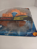 The Thing - Fantastic Four With Clobberin' Time Punch MOC Action Figure  3