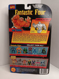 The Thing - Fantastic Four With Clobberin' Time Punch MOC Action Figure  4