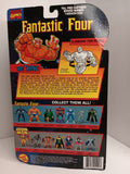 The Thing - Fantastic Four With Clobberin' Time Punch MOC Action Figure  5