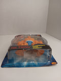 The Thing - Fantastic Four With Clobberin' Time Punch MOC Action Figure  5