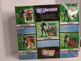 Green Lantern - DC Universe Classics 75 Years Of Super Power Green Lantern's Light Collector's Action Figure Set