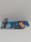 Batmobile - 031 Hot Wheels 2004 First Editions 31/100