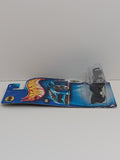 Batmobile - 031 Hot Wheels 2004 First Editions 31/100