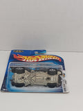 Batmobile - 031 Hot Wheels 2004 First Editions 31/100