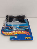 Batmobile - 031 Hot Wheels 2004 First Editions 31/100