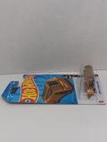 Batmobile  Batman The Animated Series 2023 Hot Wheels Gold 169 of 250 Batman 5/5 - 1