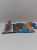 Batmobile  Batman The Animated Series 2023 Hot Wheels Gold 169 of 250 Batman 5/5 - 1