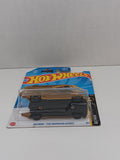 Batmobile  Batman The Animated Series 2023 Hot Wheels Gold 169 of 250 Batman 5/5 - 1