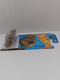 Batmobile  Batman The Animated Series 2023 Hot Wheels Gold 169 of 250 Batman 5/5 - 2