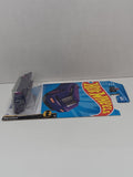 Batmobile  Batman The Animated Series 2023 Hot Wheels Purple 169 of 250 Batman 5/5 - 2