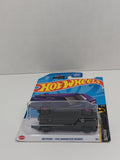 Batmobile  Batman The Animated Series 2023 Hot Wheels Purple 169 of 250 Batman 5/5 - 2