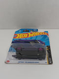 Batmobile  Batman The Animated Series 2023 Hot Wheels Purple 169 of 250 Batman 5/5 - 1