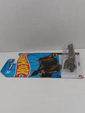 Batmobile  Batman The Brave And Bold 2023 Hot Wheels Gold 137 of 250 Batman 4/5 - 1