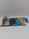 Batmobile  Batman The Brave And Bold 2023 Hot Wheels Gold 137 of 250 Batman 4/5 - 1