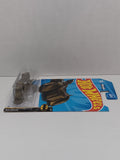 Batmobile  Batman The Brave And Bold 2023 Hot Wheels Gold 137 of 250 Batman 4/5 - 2