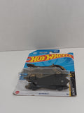 Batmobile  Batman The Brave And Bold 2023 Hot Wheels Gold 137 of 250 Batman 4/5 - 2