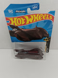 Batmobile  Batman The Brave And Bold 2023 Hot Wheels Red 137 of 250 Batman 4/5 - 2