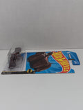 Batmobile  Batman The Brave And Bold 2023 Hot Wheels Red 137 of 250 Batman 4/5 - 2