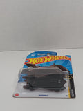 Batmobile  Batman The Brave And Bold 2023 Hot Wheels Red 137 of 250 Batman 4/5 - 2