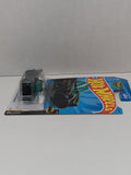 Batmobile  Classic TV Series 2023 Hot Wheels Green Tooned 3 of 250 Batman 1/5 - 1