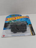 Batmobile  Classic TV Series 2023 Hot Wheels Green Tooned 3 of 250 Batman 1/5 - 1