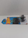 Batmobile  Classic TV Series 2023 Hot Wheels Green Tooned 3 of 250 Batman 1/5 - 2