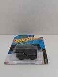 Batmobile  Classic TV Series 2023 Hot Wheels Green Tooned 3 of 250 Batman 1/5 - 2