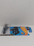 Batmobile  Batman Forever Black 2023 Hot Wheels 55 of 250 Batman 2/5 - 1