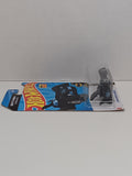 Batmobile  Batman Forever Black 2023 Hot Wheels 55 of 250 Batman 2/5 - 1