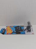 Batmobile  Batman Forever Black 2023 Hot Wheels 55 of 250 Batman 2/5 - 2