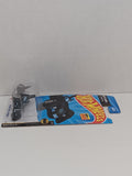 Batmobile  Batman Forever Black 2023 Hot Wheels 55 of 250 Batman 2/5 - 2