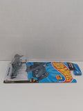 Batmobile  Batman Forever Silver 2023 Hot Wheels 55 of 250 Batman 2/5