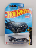 Batmobile  Batman And Robin Blue 2024 Hot Wheels 54 of 250 Batman 2/5