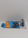 Batmobile  Batman And Robin Blue 2024 Hot Wheels 54 of 250 Batman 2/5