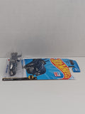 Batmobile  Batman And Robin Blue 2024 Hot Wheels 54 of 250 Batman 2/5