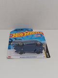 Batmobile  Batman And Robin Blue 2024 Hot Wheels 54 of 250 Batman 2/5