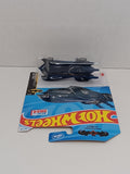 Batmobile  Batman And Robin Blue 2024 Hot Wheels 54 of 250 Batman 2/5