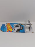 Batmobile  The Flash 2024 Hot Wheels White DC 103 of 250 Batman 3/5