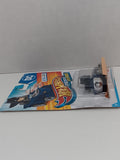 Hot Wheels Racer Verse Batman Diecast Batmobile  1