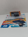 Hot Wheels Racer Verse Batman Diecast Batmobile  1