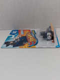 Hot Wheels Racer Verse Batman Diecast Batmobile  2