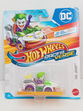 Hot Wheels Racer Verse Joker Diecast