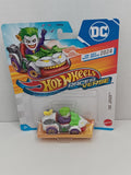 Hot Wheels Racer Verse Joker Diecast