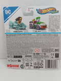 Hot Wheels Racer Verse Joker Diecast