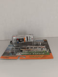 Ghostbusters Ecto-1A 97 Halloween Fright'ning Lightning Johnny Lightning Diecast 3