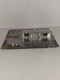 Haulin Hearse Fright'ning Lightning Johnny Lightning Diecast Car 1997 Series 3 Serial #3-16456