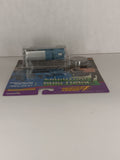 Haulin Hearse Fright'ning Lightning Johnny Lightning Diecast Car 1997 Series 3 Serial #3-16456